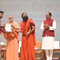 ರಾಷ್ಟ್ರಮಟ್ಟದ ಸ್ಪರ್ಧೆಯಲ್ಲಿ ಕರ್ನಾಟಕವನ್ನು ಪ್ರತಿನಿಧಿಸಿದ್ದ ವಿದ್ಯಾಪೀಠದ ಮೂವರು ವಿದ್ಯಾರ್ಥಿಗಳಿಗೆ ಬಹುಮಾನ