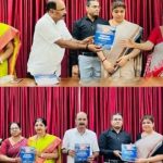 ಸ್ಟ್ರಾಟೆಜಿಕ್ ಮ್ಯಾನೇಜ್ಮೆಂಟ್ : ಪಠ್ಯ ಪುಸ್ತಕ ಅನಾವರಣ । Canara College